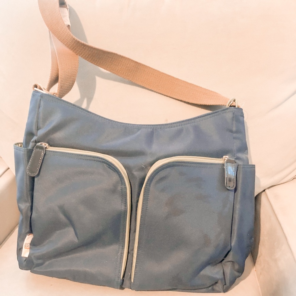 Hobo Diaper Bag